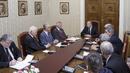 Радев: Да дадем заслуженото на хората, служещи цял живот на родината