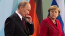 Путин не иска Меркел за канцлер