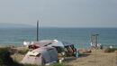 Ангелкова: Палатки и каравани също унищожават дюните