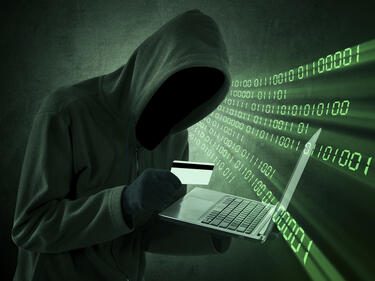 Внимание! Хакери пуснаха фалшива заплаха от името на голяма банка