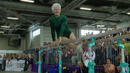 Вдъхновете се от най-възрастната гимнастичка в света (ВИДЕО)