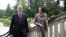 Кралски особи от Европа пристигат във "Врана" на царски юбилей