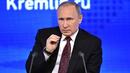 Путин: САЩ няма да ни навредят с новите си санкции