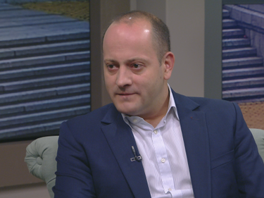 Радан Кънев: Това е най-слабото правителство на Борисов