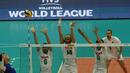 България падна от Аржентина, пропиля шанса си за Световната лига