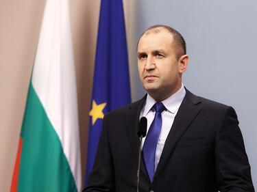 Путин идва в България по покана на Радев