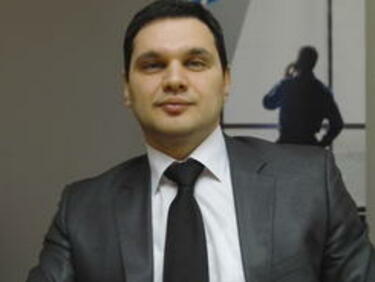 Борис Накев: ЕМВА би подпомогнала бъдещето развитие на всеки в професионален план