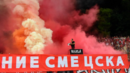 Става страшно! Агитката на ЦСКА се отправя на протестен поход към Нион