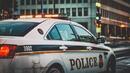 Канадец наръга полицай на американско летище