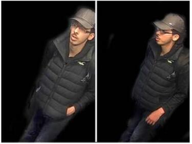 Манчестърският атентатор си направил бомбата по клипове в нета