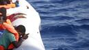 Над 220 мигранти спасени край испанския бряг