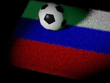 Допинг скандал разтресе футбола в Русия
