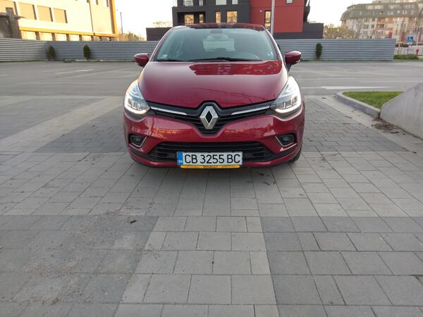 Какво можеше да се подобри в Renault Clio (СНИМКИ)