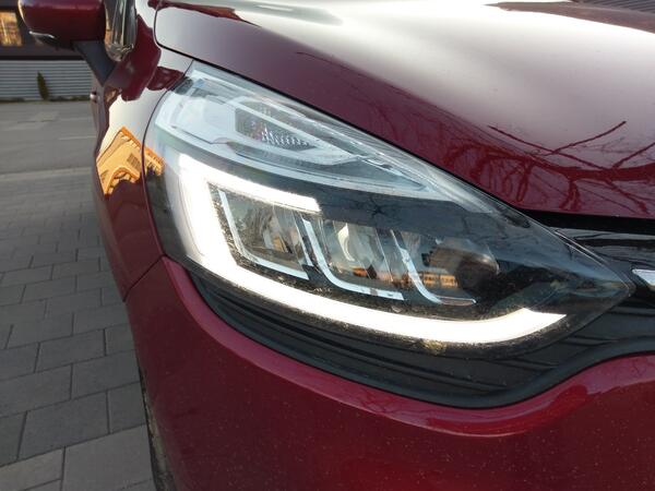 Какво можеше да се подобри в Renault Clio (СНИМКИ)