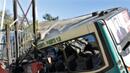 15 жертви в катастрофа на автобус с деца в Аржентина