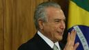 Бразилският премиер обвинен в корупция, заплашва го затвор