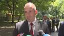 Радев: Самолетите "Грипен" не са кремвирши, те са по поръчка