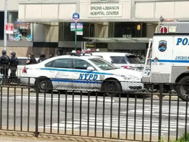 Лекар стреля в болница в Ню Йорк, уби колега, рани други 6 и се самоуби (ВИДЕО)
