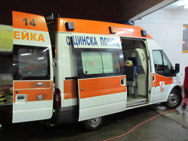 Общо 14 души са пострадали при катастрофите на „Тракия“