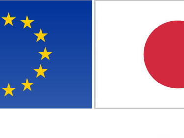 Евро-японското икономическо споразумение все по-близо