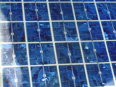 Гъвкавите соларни клетки достигнаха 15,7% ефективност