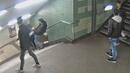 Близо 3 години затвор за българина, изритал жена в берлинското метро (СНИМКA)