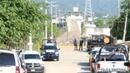 28 души загинаха при бунт в затвор в Акапулко
