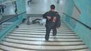 Руснак бездомник е новият нападател в Берлинското метро