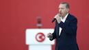 Ердоган: Ще откъснем главите на предателите..., ние сме правова държава