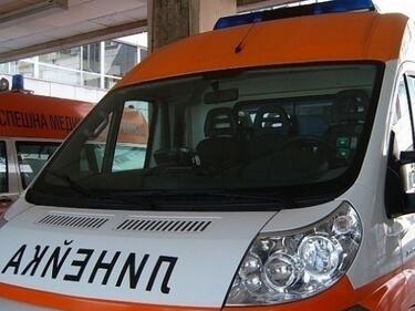 Скоро: Паник бутон във всички линейки