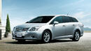 Toyota пуска ограничени продажби на Avensis в Япония
