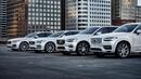 Volvo задълбочават партньорството си в Китай