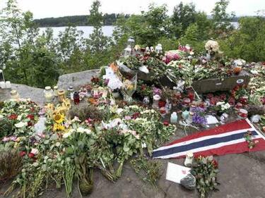 6 години от най-кървавия атентат в Норвегия, взел 77 жертви
