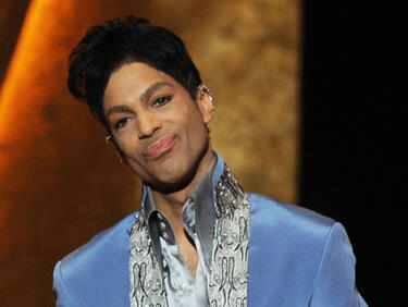 Prince няма да записва нови албуми
