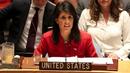 САЩ в ООН: Времето за преговори със Северна Корея приключи! (СНИМКА)