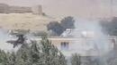 "Ислямска държава" нападна посолството на Ирак в Кабул (ВИДЕО)
