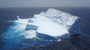 Айсберги ще осигуряват вода за най-сухите места по света