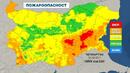 Внимание! Висока опасност от пожари в горещините
