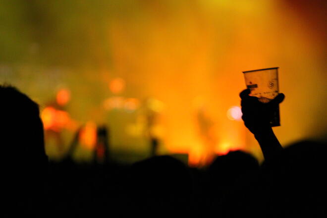 Всичко за Elevation Festival 2011