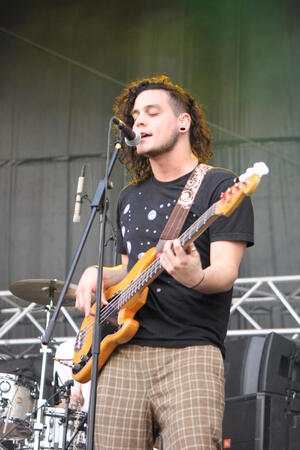 Всичко за Elevation Festival 2011
