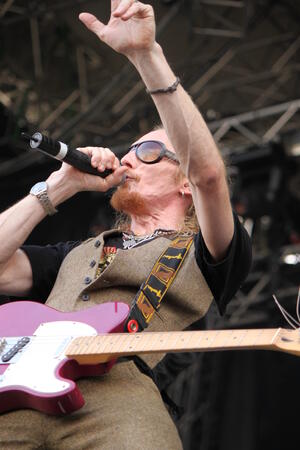 Всичко за Elevation Festival 2011