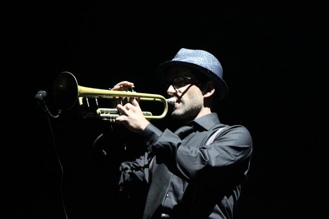 Всичко за Elevation Festival 2011