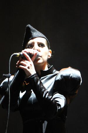 Всичко за Elevation Festival 2011