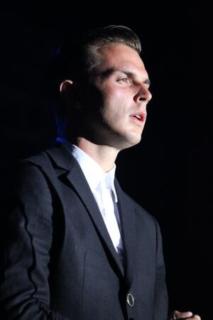 Всичко за Elevation Festival 2011