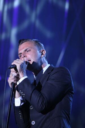 Всичко за Elevation Festival 2011