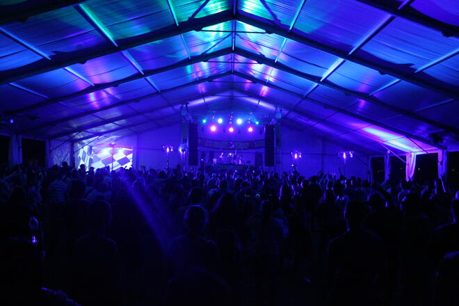 Всичко за Elevation Festival 2011