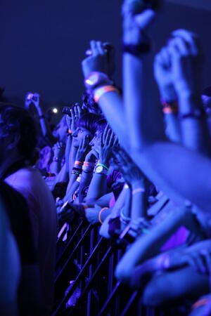 Всичко за Elevation Festival 2011
