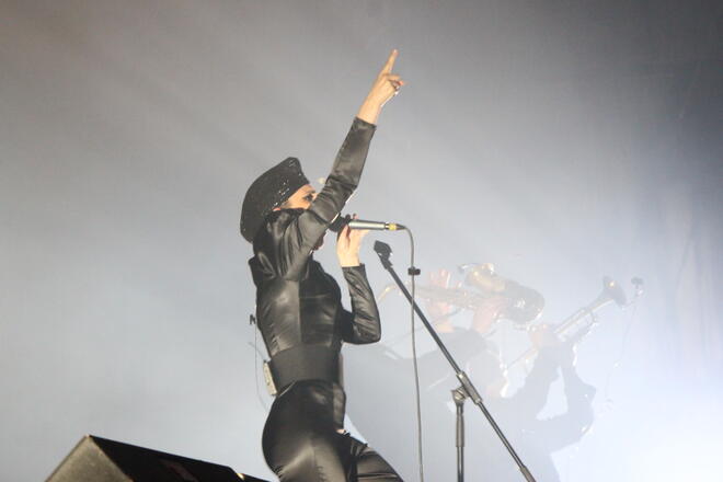 Всичко за Elevation Festival 2011