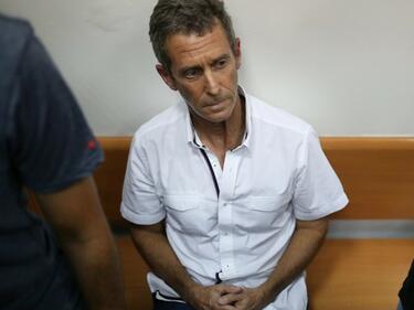В Израел арестуваха милиардер №1 за корупция и пране на пари