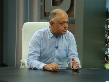 Атанас Атанасов: Прокуратурата е новото Шесто управление на ДС